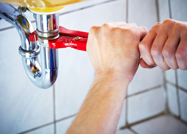 About Rosalia HVAC Services