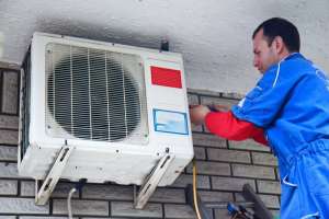 HVAC Companies Near Rosalia, WA Available Now